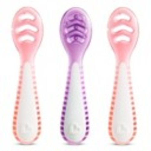 "baby spoons"