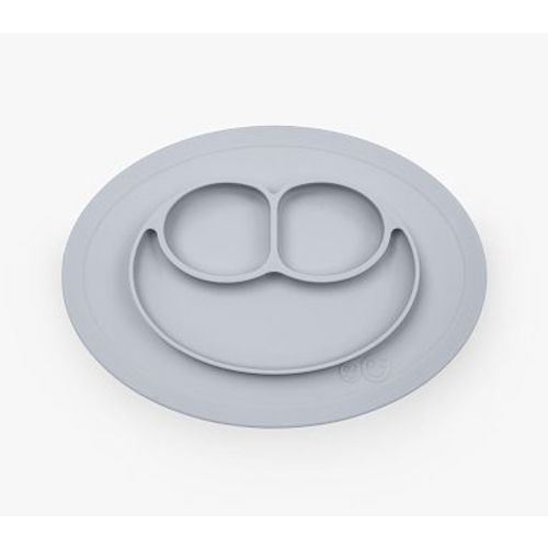 EZPZ Mini Mat, Pewter