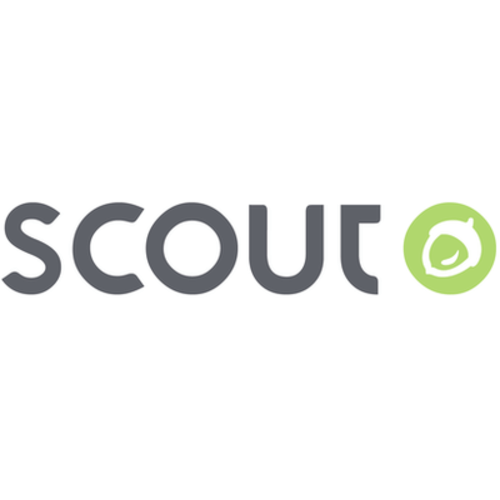 SCOUT Family Equipment - BOB Revolution stroller car rack.