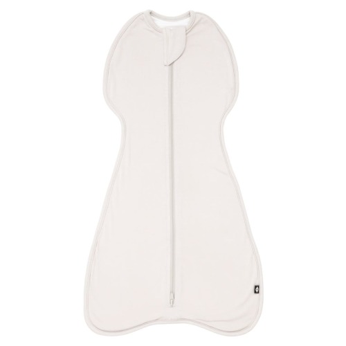 Kyte Baby - Oat 0.5 TOG Swaddle Bag, X-Small