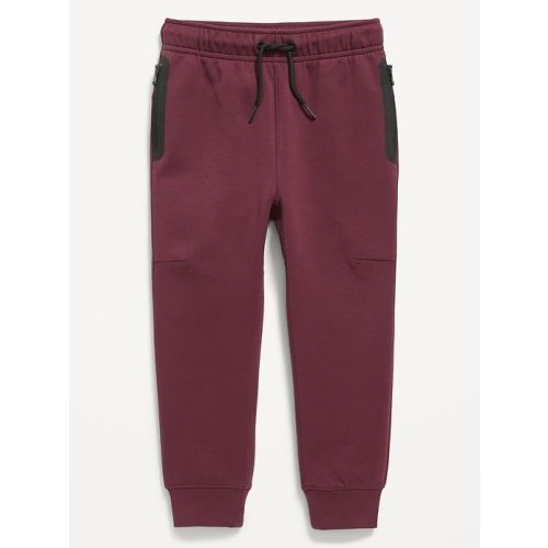 Dynamic Fleece Jogger Sweatpants for Toddler Boys