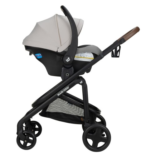 Maxi Cosi Mico Pro Infant Car Seat