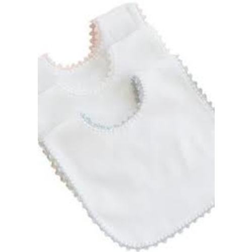 Blue Jersey Bib