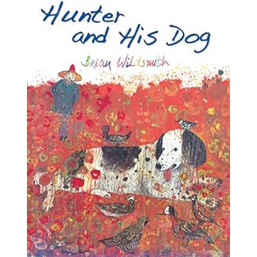Hunter and His Dog