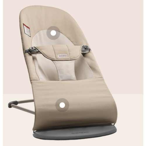 BabyBjörn Bouncer Balance Soft
