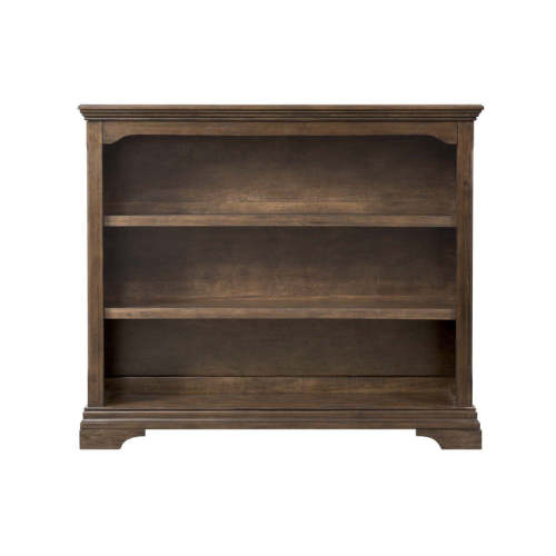 Westwood Olivia Bookcase/Hutch - Rosewood