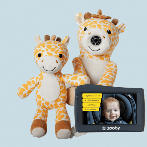 zooby® love collection