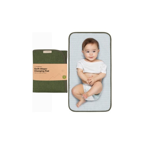 Swift Diaper Changing Pad