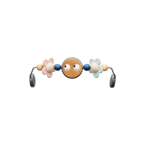 Baby Bouncer Toy Bar