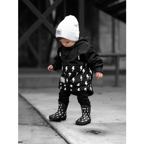 Pullover Windbreaker in Jagger