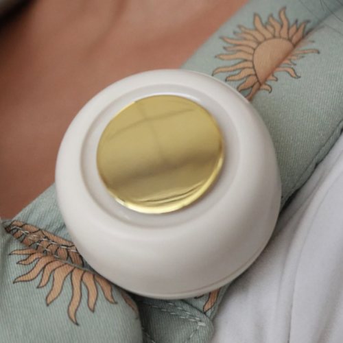 Portable Rechargeable Fan (preorder)