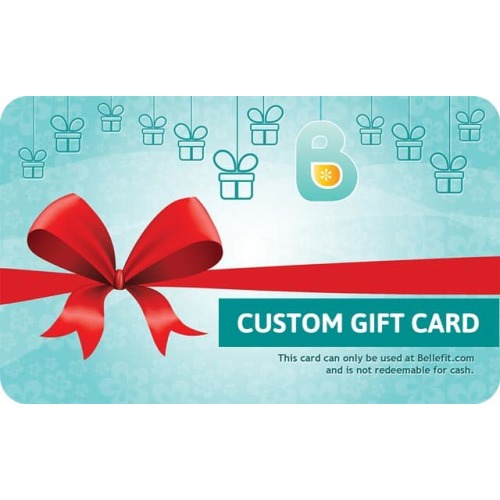 E-Gift Card: Great as a Baby Shower Gift or Push Present