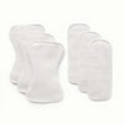 Ultra-Absorbent Overnight Cloth Diaper Booster Insert - Esembly Baby