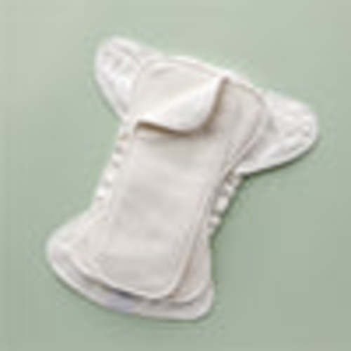 Ultra-Absorbent Overnight Cloth Diaper Booster Insert - Esembly Baby