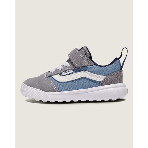 Toddler UltraRange Shoe in Blue Grey | Vans