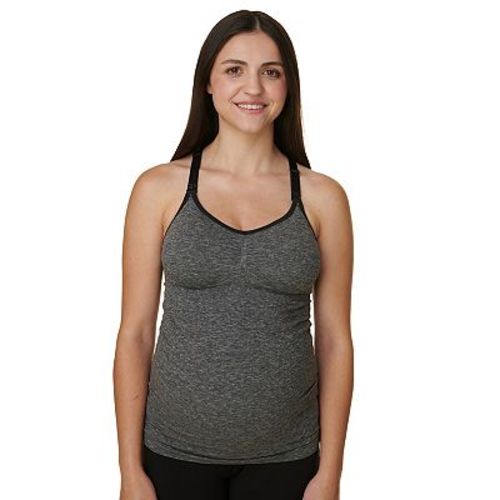 Women's Bravado Designs bravado! BASICS Slimming Maternity and Nursing Cami 7403BA