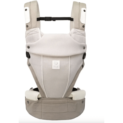 Elevate Air 6-in-1 Baby Carrier - Whisper