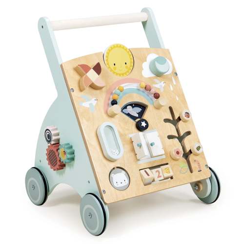 Sunshine Baby Activity Walker – Tender Leaf