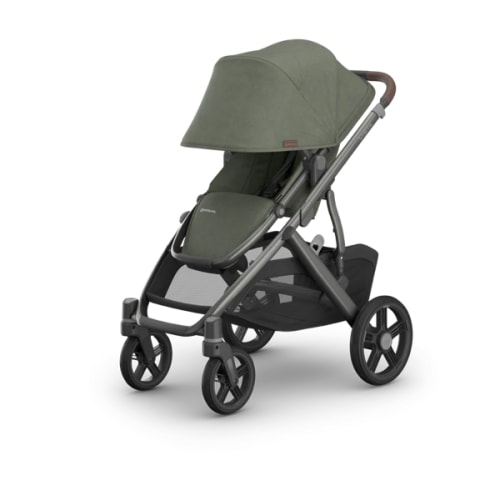 UPPAbaby Vista V3 Stroller