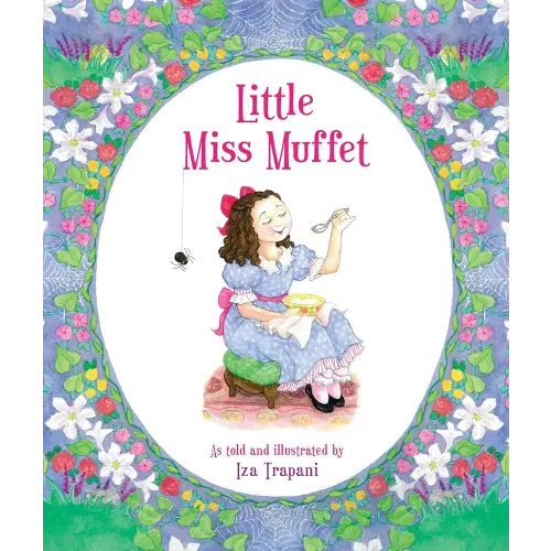Little Miss Muffet