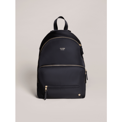 Everyday Diaper Backpack - Black