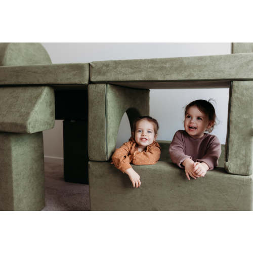 Play Couches & Accessories – Epic Kidz Play Solutions