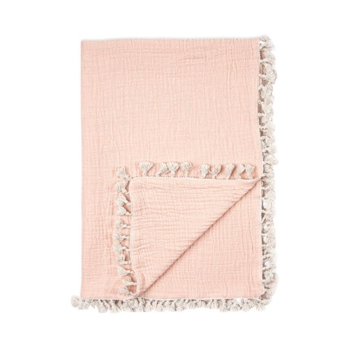 Muslin Blanket, One Size