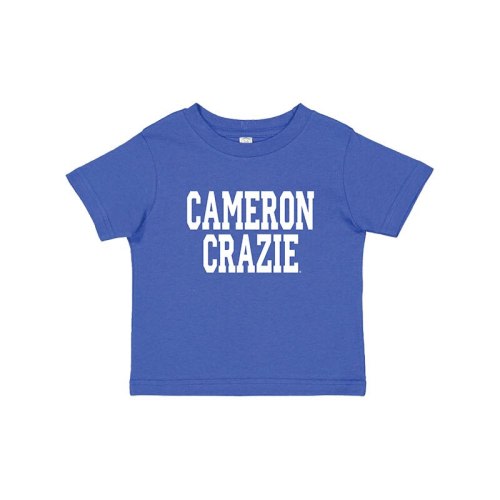 Infant Duke Cam Crazie Tee