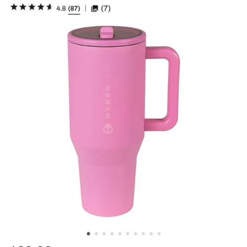 HYDROJUG 40 oz. Traveler Tumbler | Dick's Sporting Goods