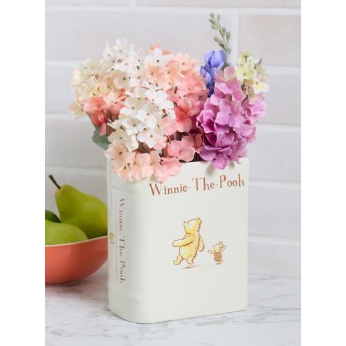 Disney Winnie the Pooh Book Planter — BoxLunch Exclusive