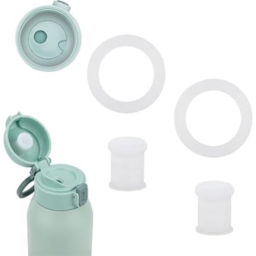4pcs Baby Bottle Warmer Accessories Set Compatible with Momcozy
