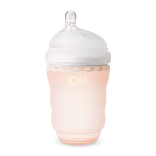 Gentle Bottle 8oz