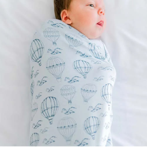 COCOON SWADDLE