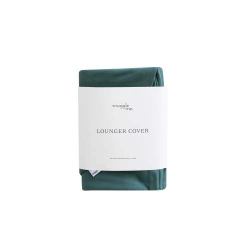 Snuggle me infant cover | moss
