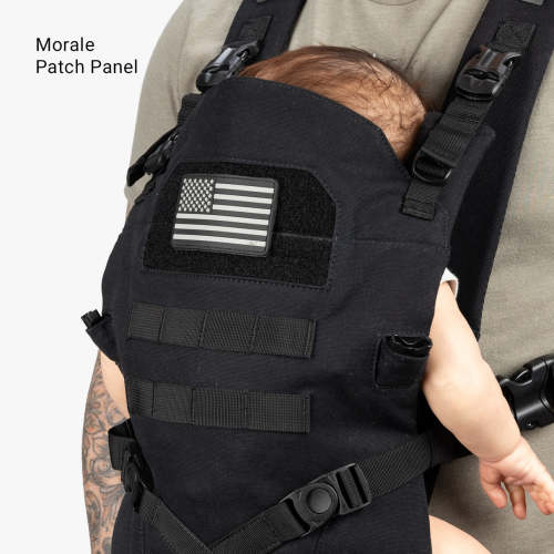 Tactical Baby Carrier® - The Ultimate Hands-Free Solution by TBG – Tactical Baby Gear