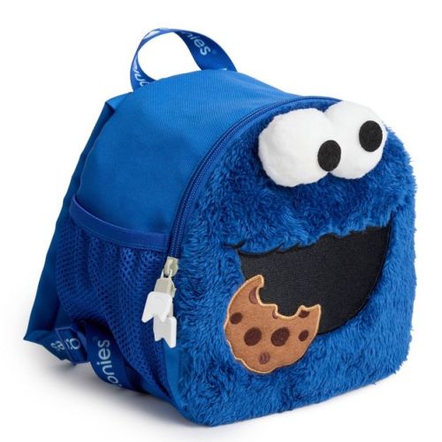 tonies Cookie Monster Backpack