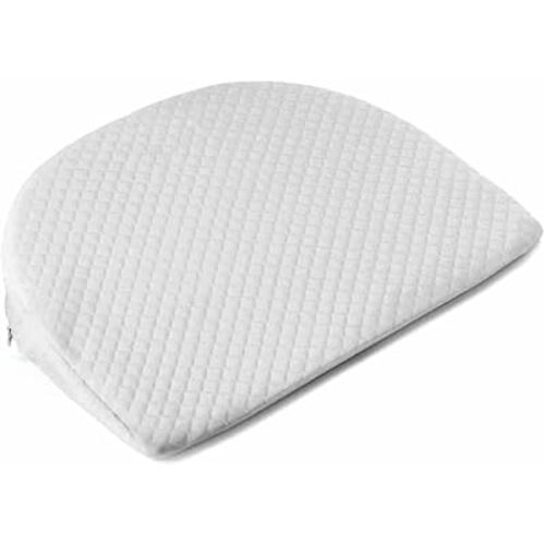 Wedge Pillow, 15 x 12 x 2.6 inches