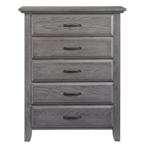 Soho Baby Chandler 5 Drawer Dresser & Reviews | Wayfair