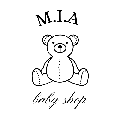 Citron - Porte Tétine en Silicone – M.I.A baby shop