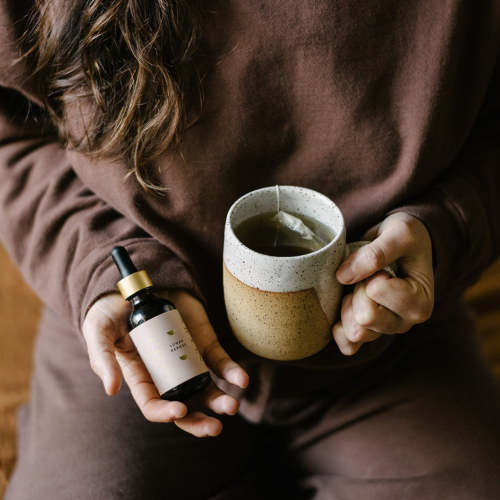 Milk Moon Postpartum Collection – The Milk Moon