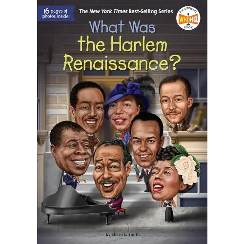 What Was the Harlem Renaissance?