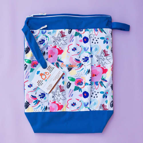 Best Dry Wet Bag - Waterproof Storage for On-the-Go Essentials