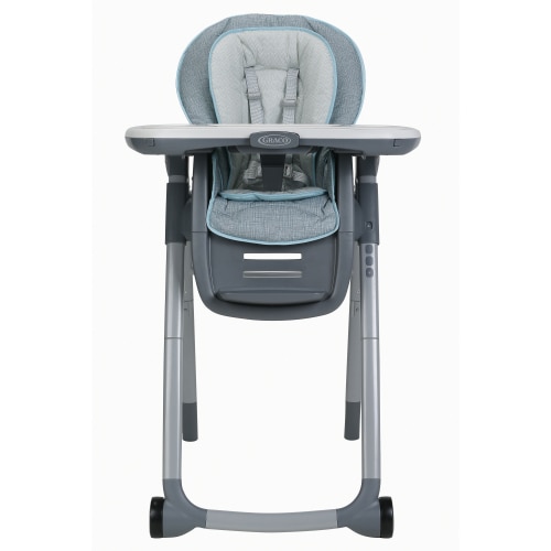 Graco Table2Table Premier Fold 7-in-1 High Chair - Layne