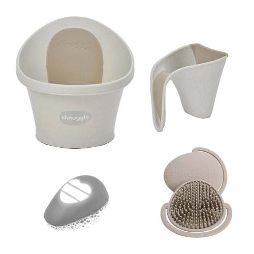 Shnuggle Bath Basic Bundle