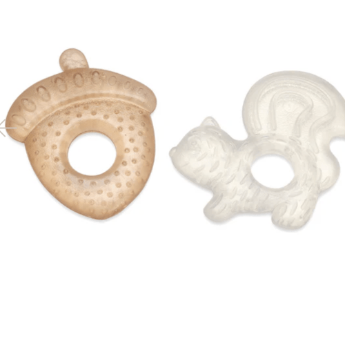 noüka Cooling Nature Teether - Forest
