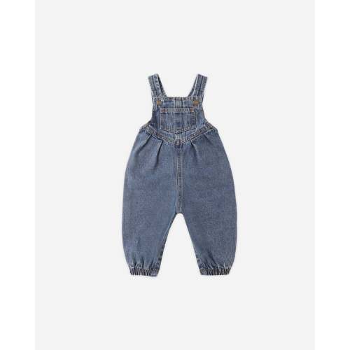 Vintage Overall || Indigo – Rylee + Cru
