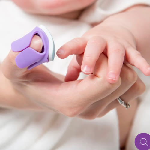 Baby Nails® - The Wearable Baby Nail File (0m+)