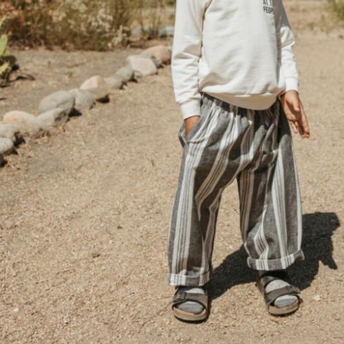 Baby Baggy Charlie Pant