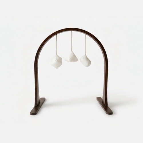 Play Arch | Walnut
