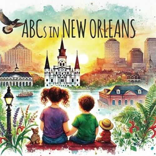 ABCs in New Orleans